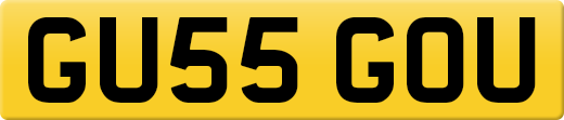 GU55GOU